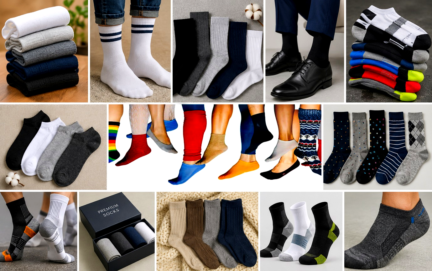 Performance Socks