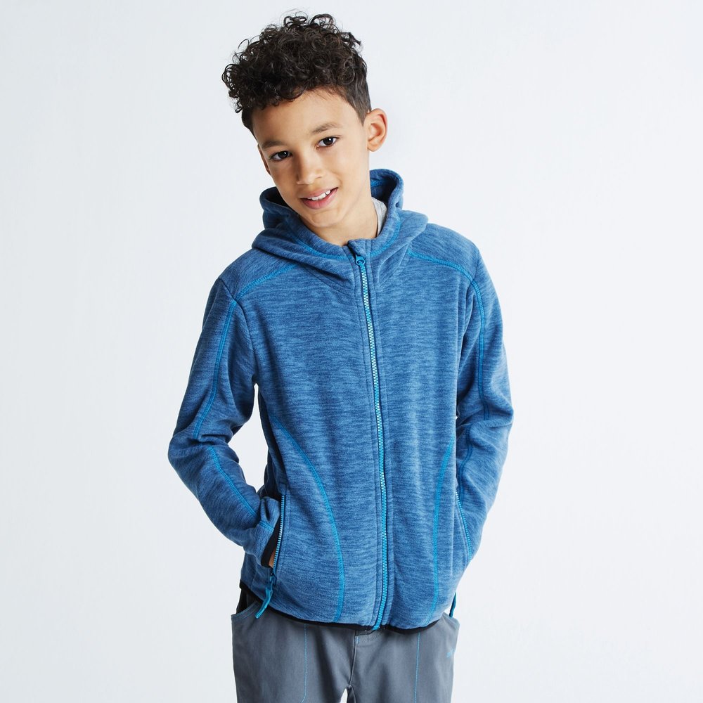 Kids Fleece Sweater