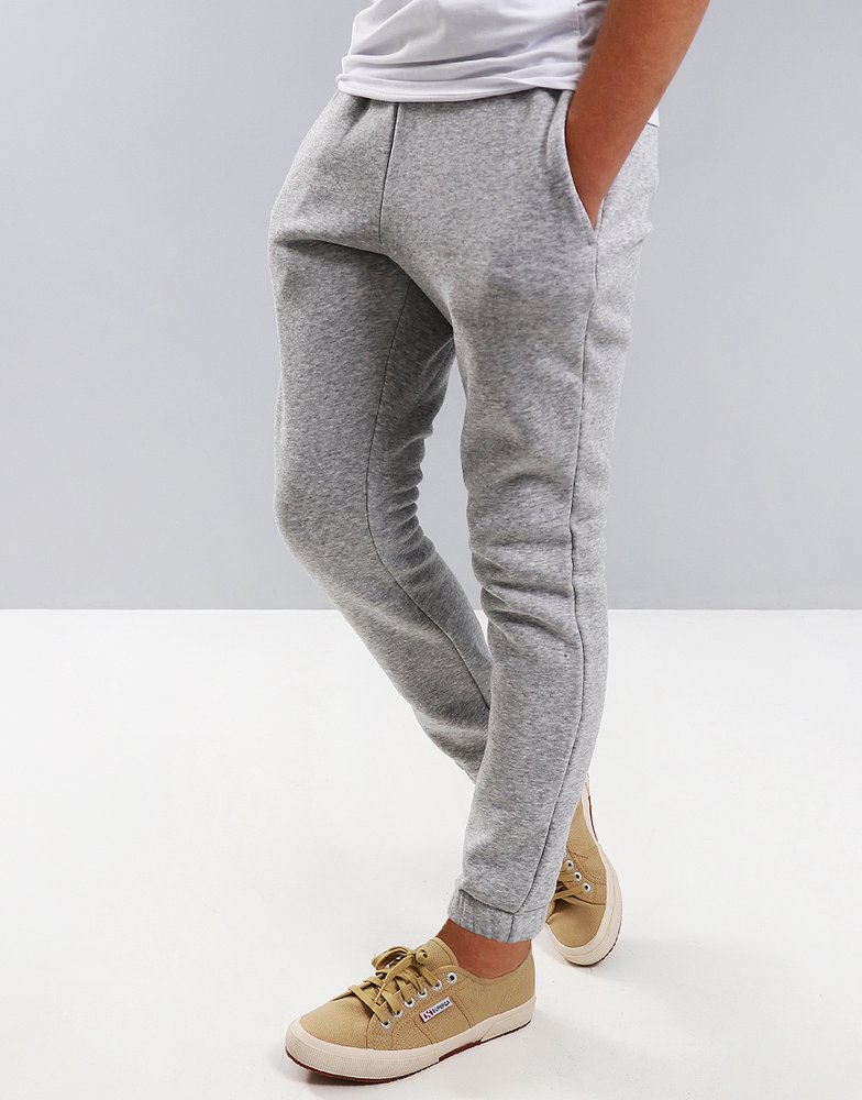 French Terry Joggers