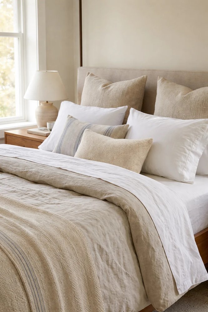 Down Alternative Comforter