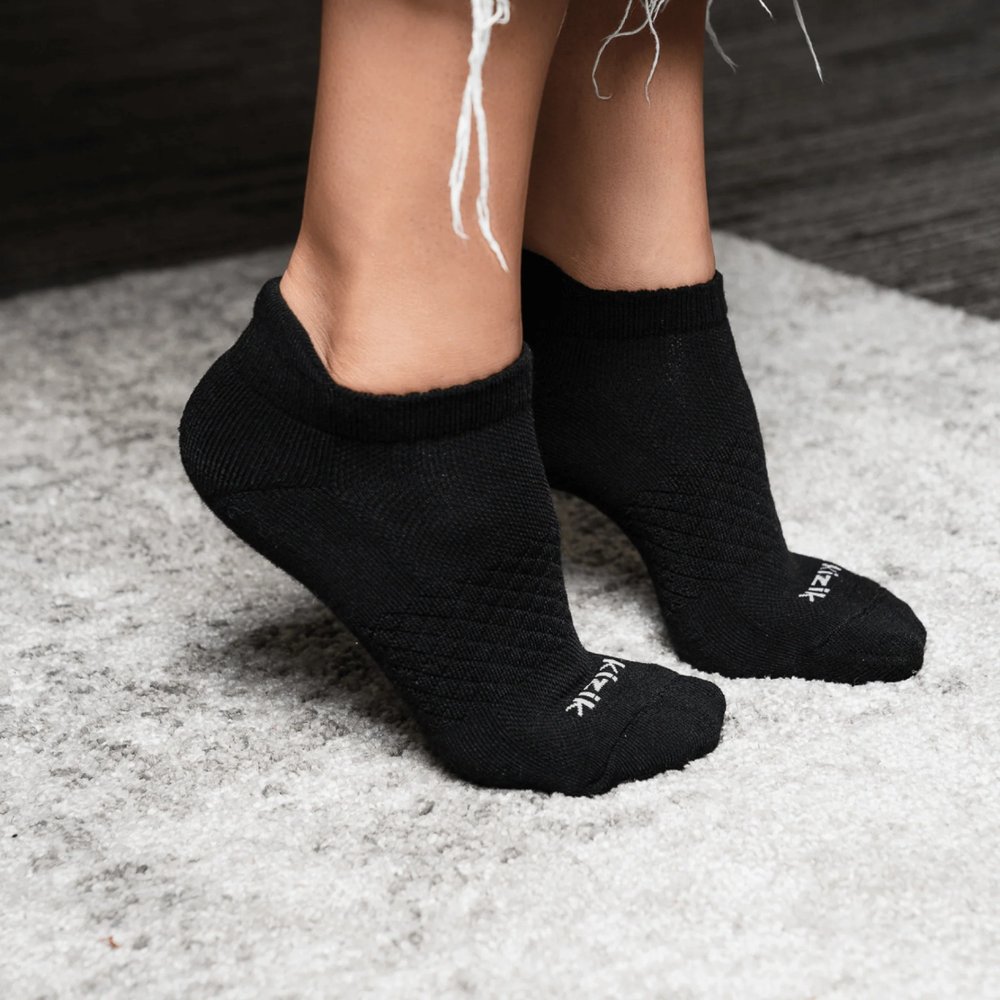 Athletic Socks