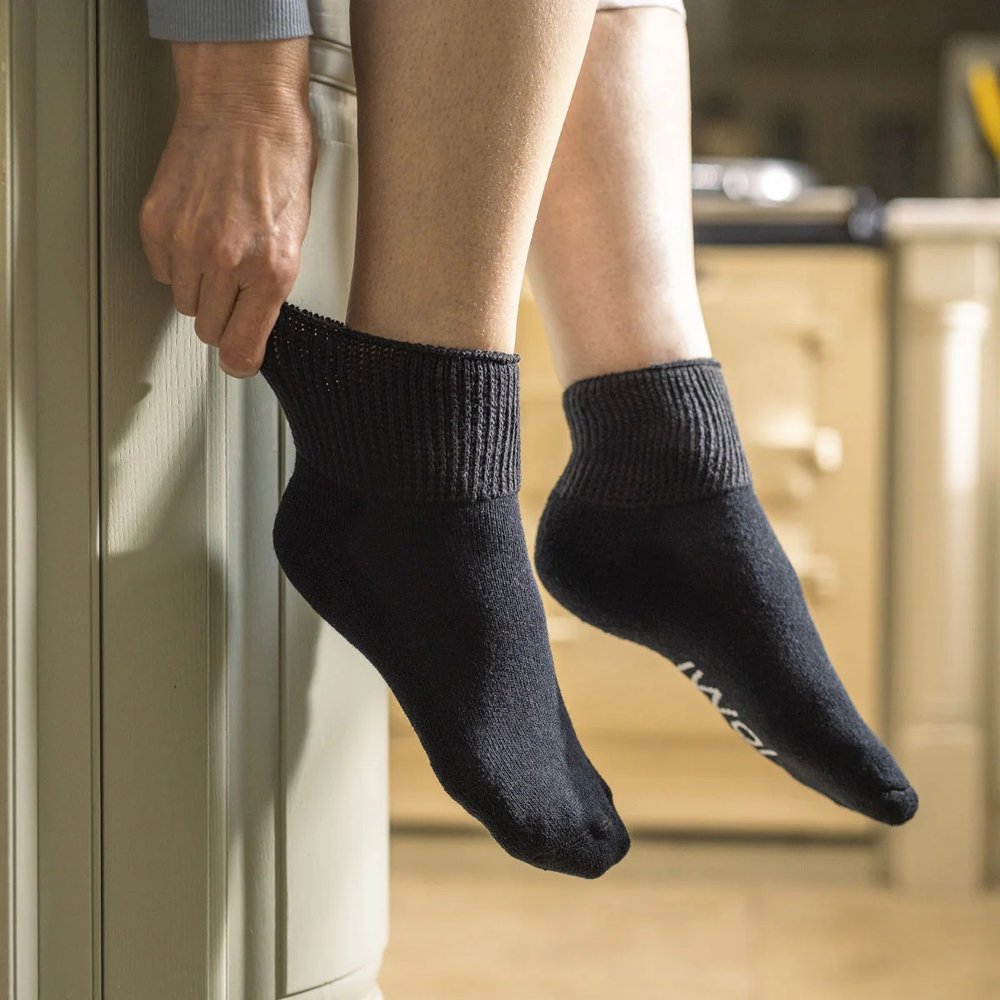 Classic Crew Socks