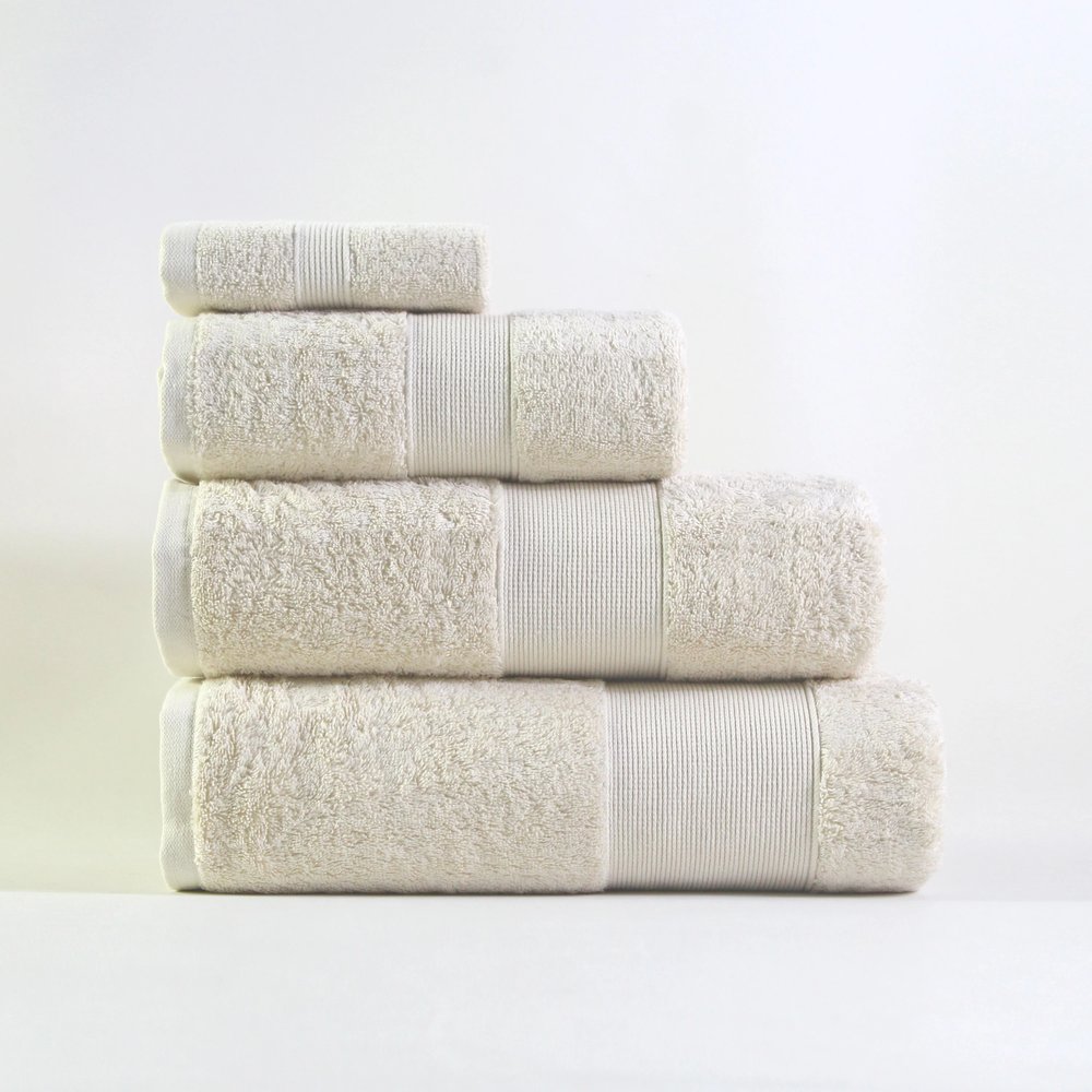 Spa Face Towel