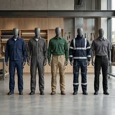 Protective Coverall