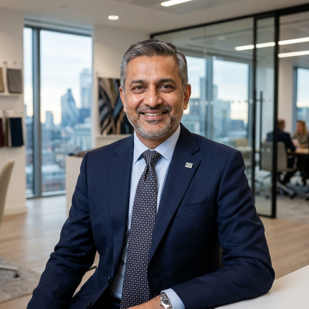 Jamil Shahzad, Founder & CEO