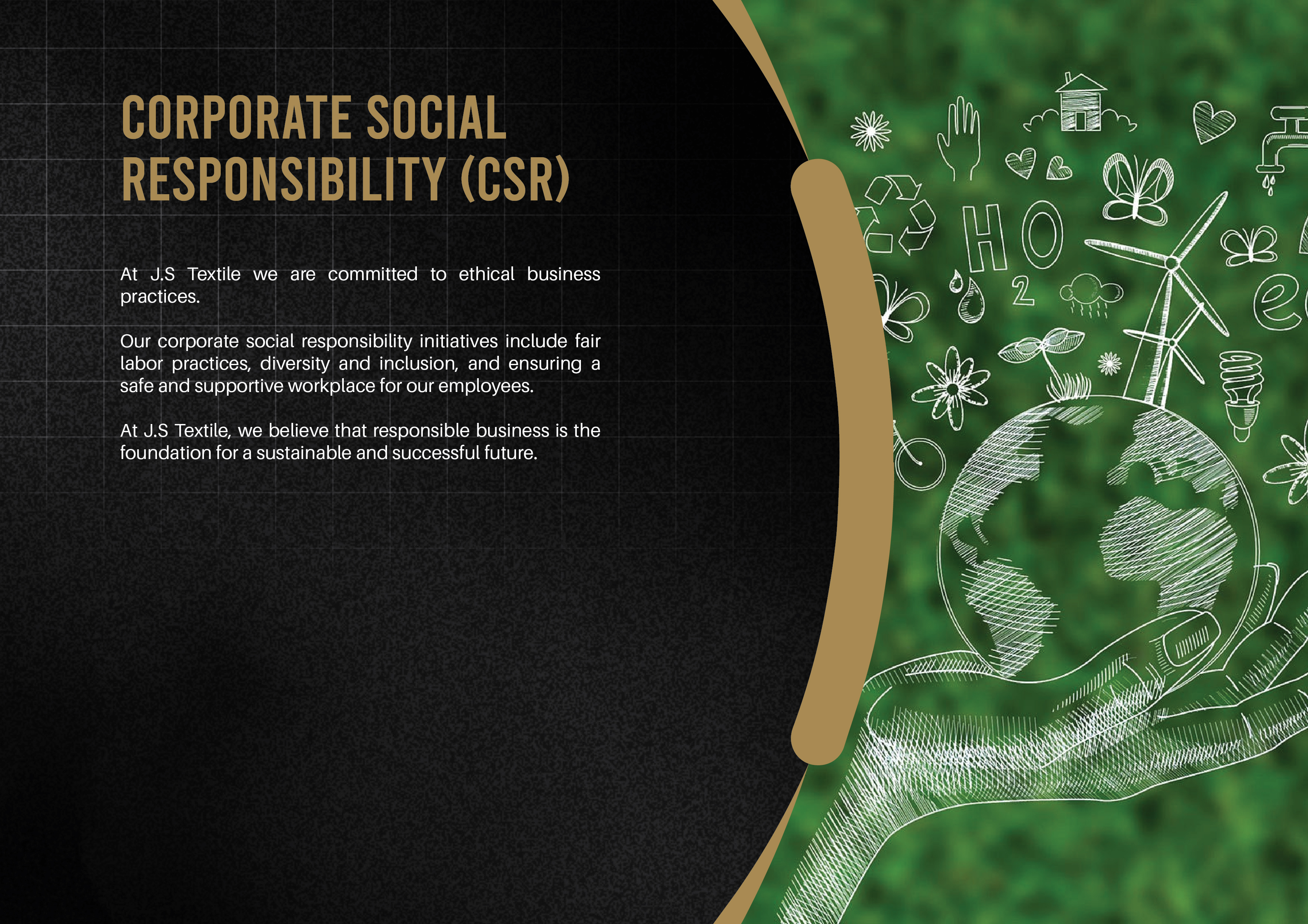 Company Profile Page 14