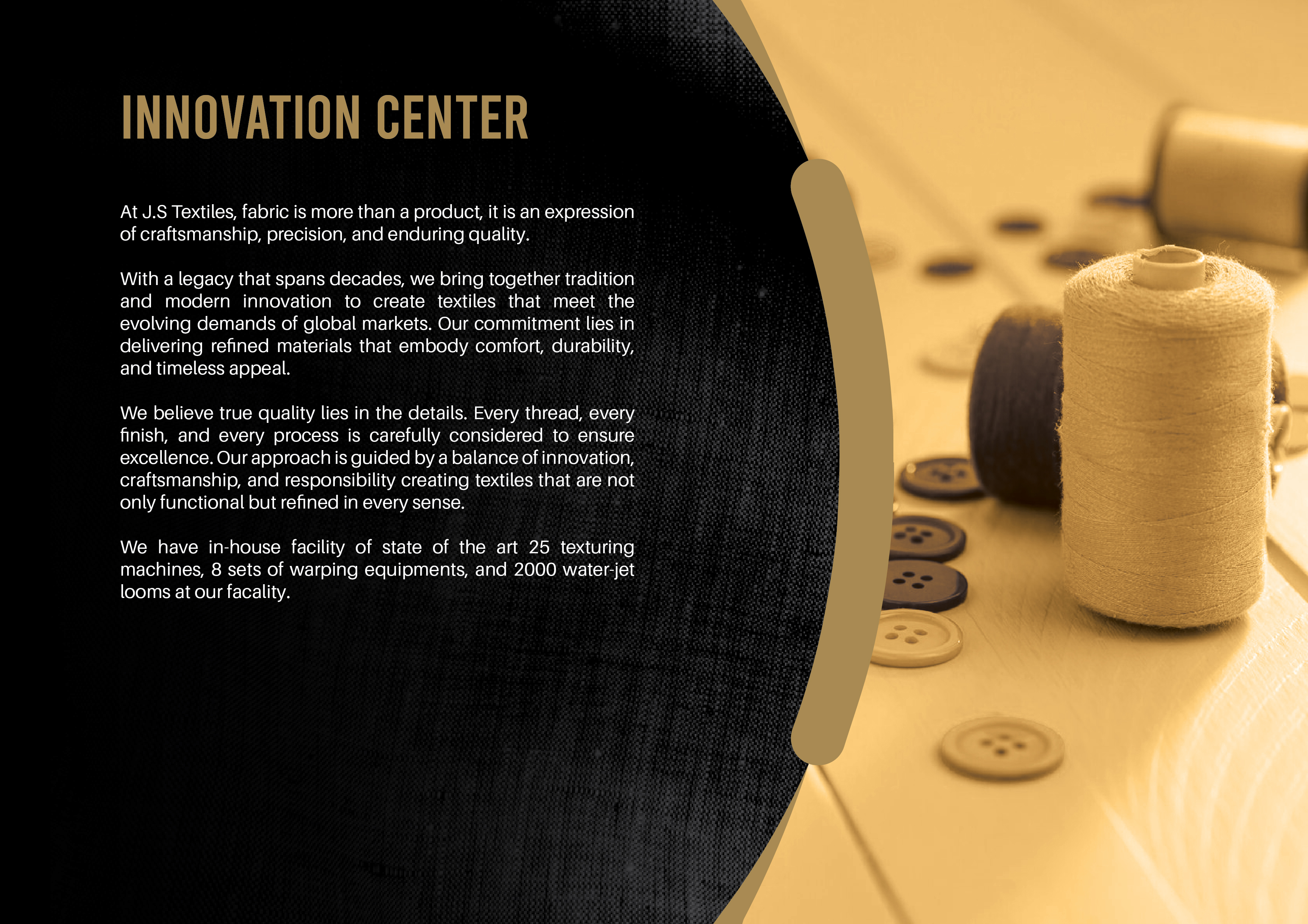 Company Profile Page 6