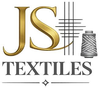 JS Textiles Logo