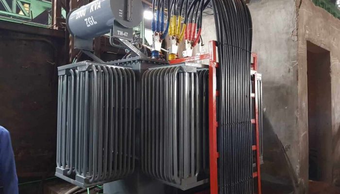 Mughal Steel