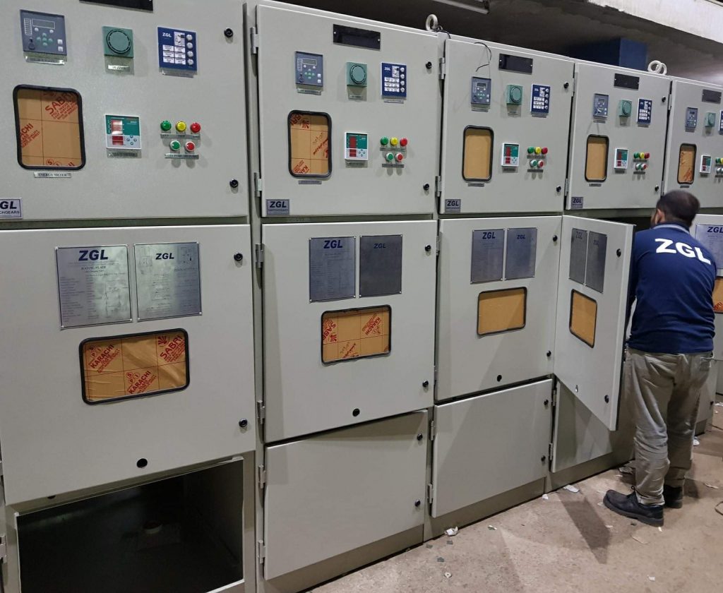 alt="Medium Voltage Switchgear manufactured by ZGL Private Limited – engineered for industrial and utility-grade power systems in Pakistan"