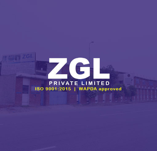 alt="ZGL Private Limited logo – Manufacturer of Transformers, MV and LV Switchgears, Solar Systems, Cable Trays, and Busways in Pakistan"